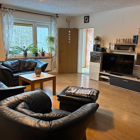 Ferienwohnung Bouma Helminghausen Exterior foto