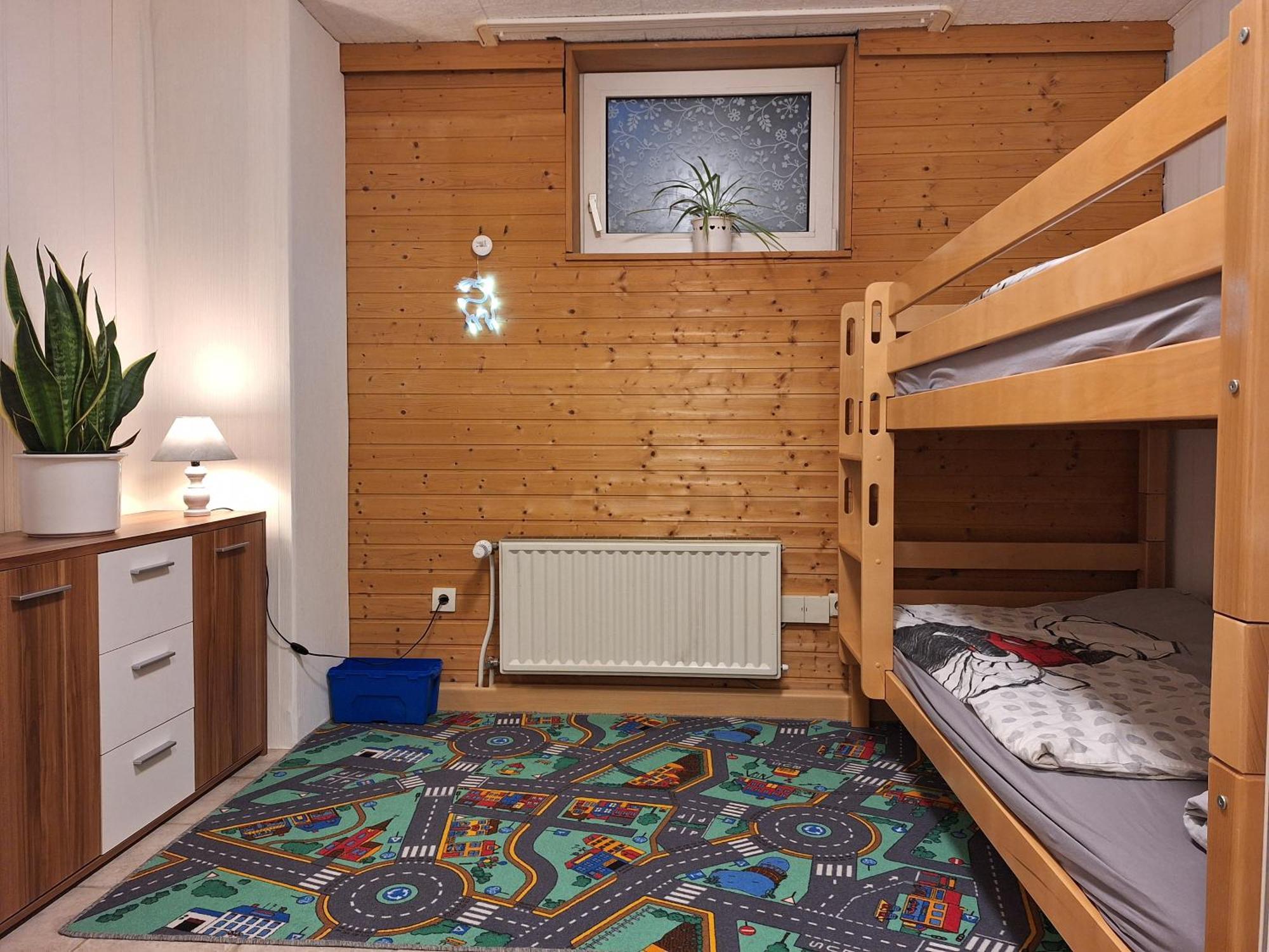 Ferienwohnung Bouma Helminghausen Exterior foto