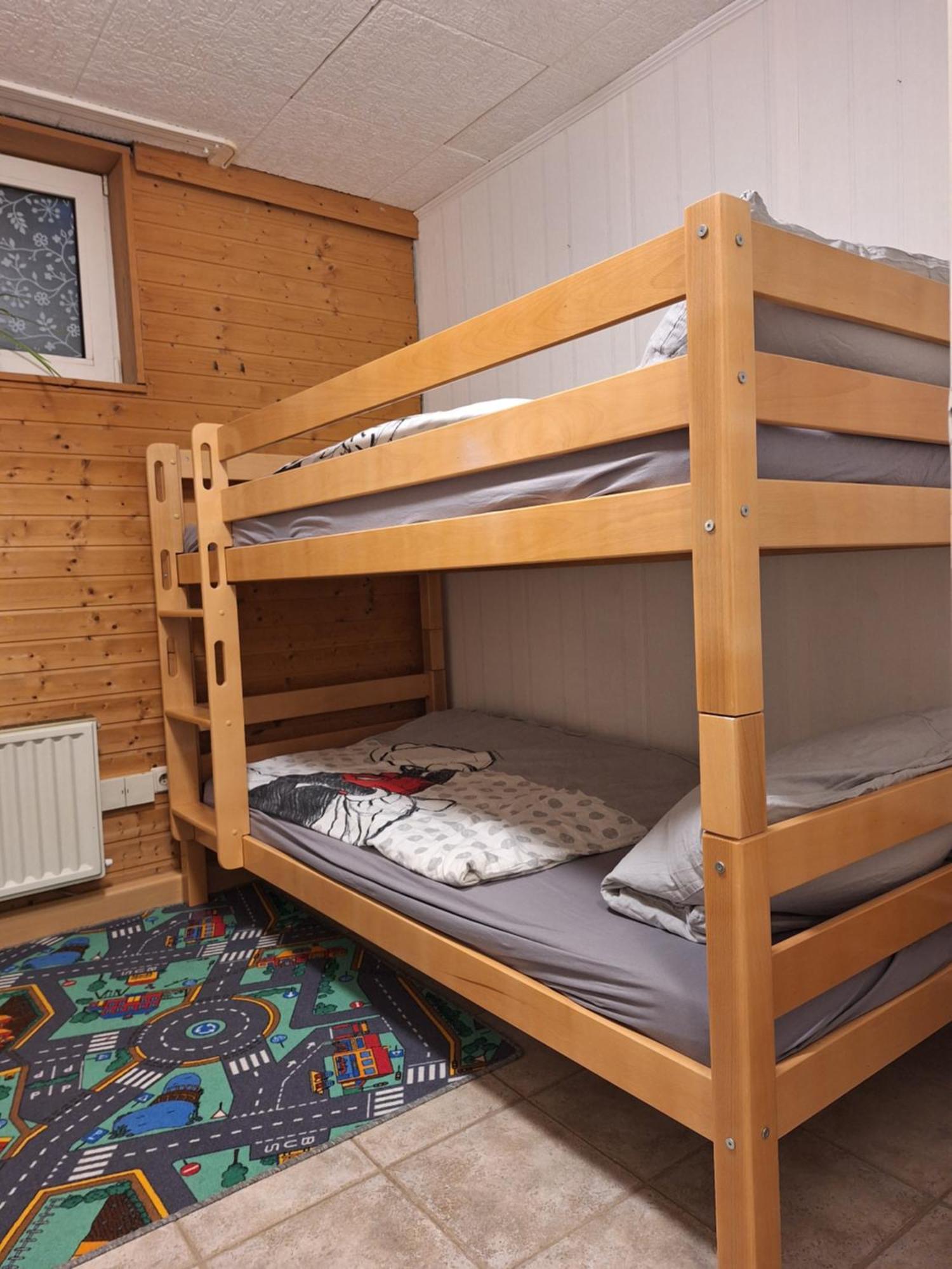 Ferienwohnung Bouma Helminghausen Zimmer foto