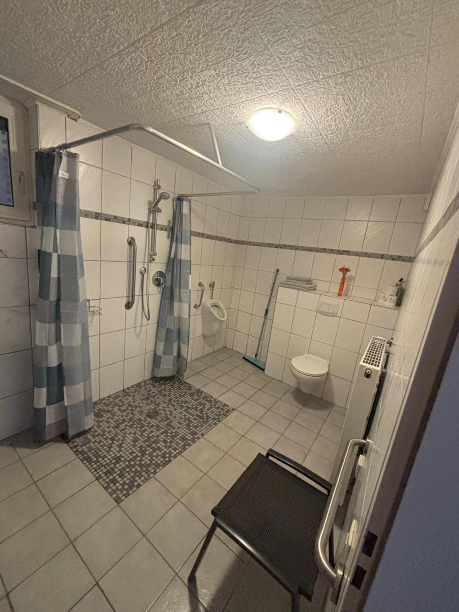 Ferienwohnung Bouma Helminghausen Exterior foto