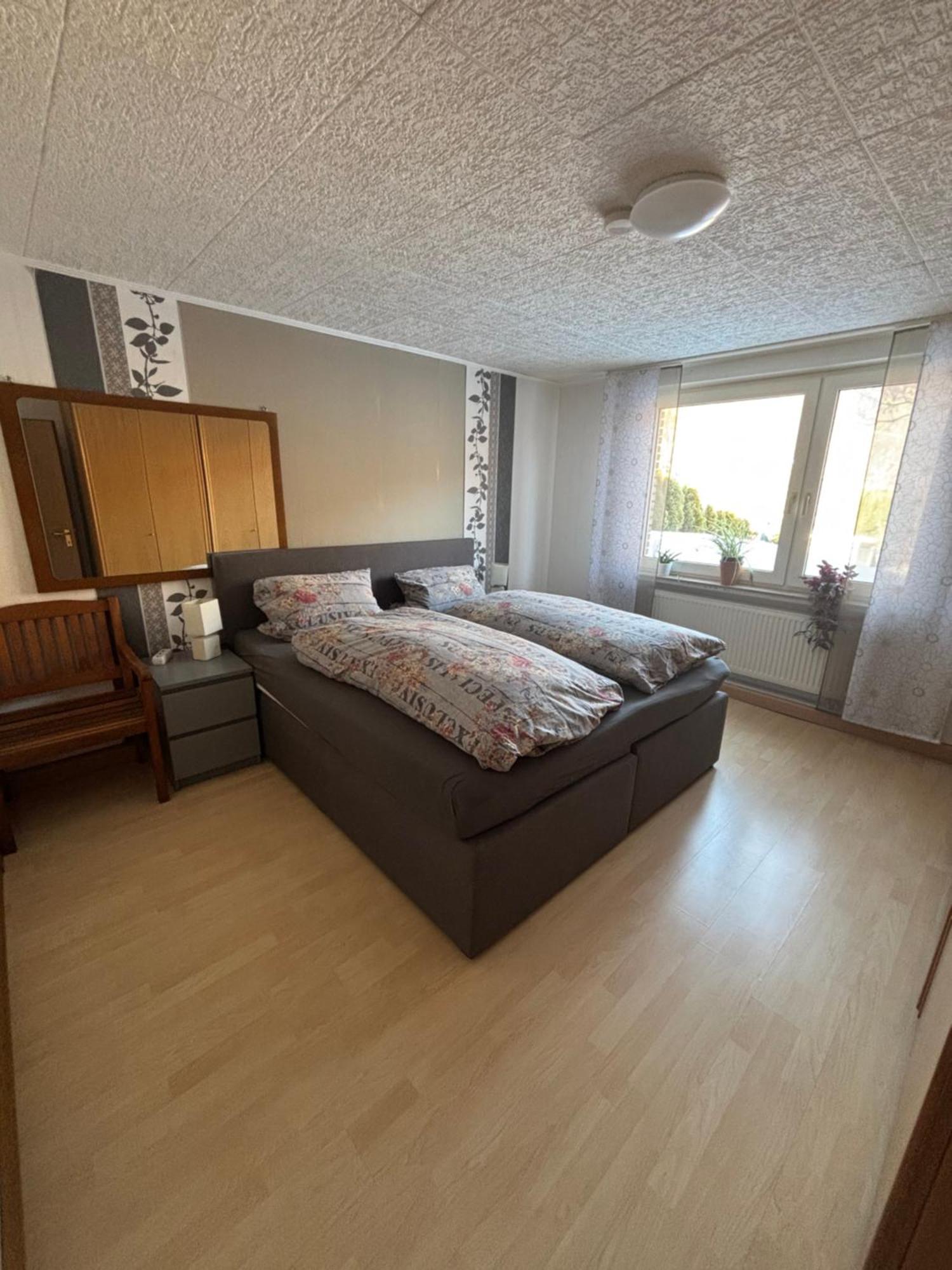 Ferienwohnung Bouma Helminghausen Exterior foto